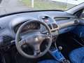 Peugeot 206 Blau - thumbnail 7