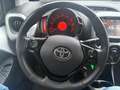 Toyota Aygo 1.0 x-play touch Kamera, USB, BT, Radio, AUX Blanc - thumbnail 9