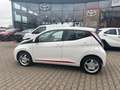 Toyota Aygo 1.0 x-play touch Kamera, USB, BT, Radio, AUX Weiß - thumbnail 16