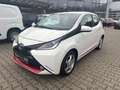 Toyota Aygo 1.0 x-play touch Kamera, USB, BT, Radio, AUX Blanc - thumbnail 2