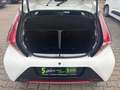 Toyota Aygo 1.0 x-play touch Kamera, USB, BT, Radio, AUX Blanc - thumbnail 8