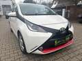 Toyota Aygo 1.0 x-play touch Kamera, USB, BT, Radio, AUX Weiß - thumbnail 3