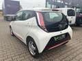 Toyota Aygo 1.0 x-play touch Kamera, USB, BT, Radio, AUX Blanc - thumbnail 5
