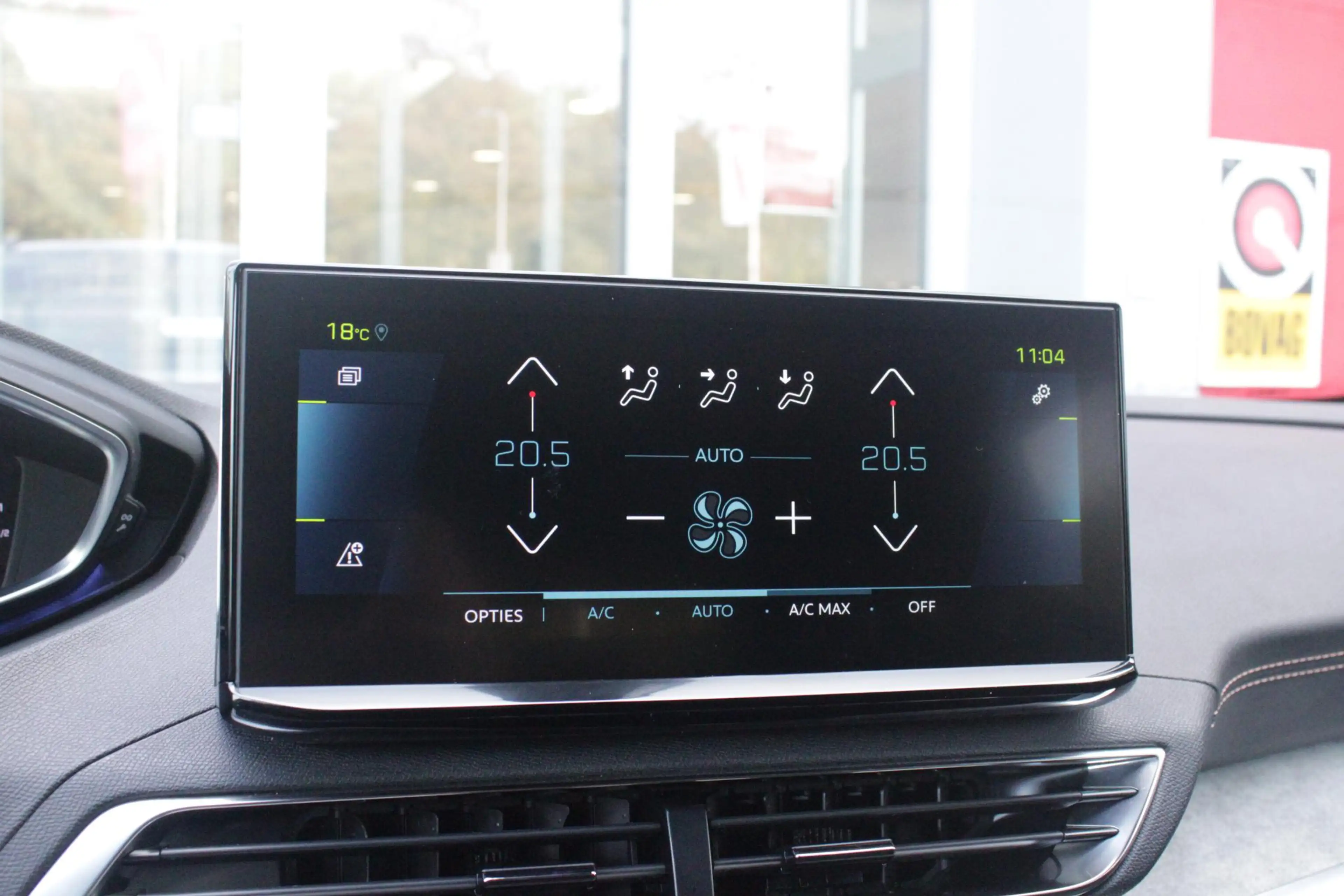 Peugeot 3008 1.6 HYbrid 225PK GT PACK BUSINESS BLACK PACK | AFN — photo 44