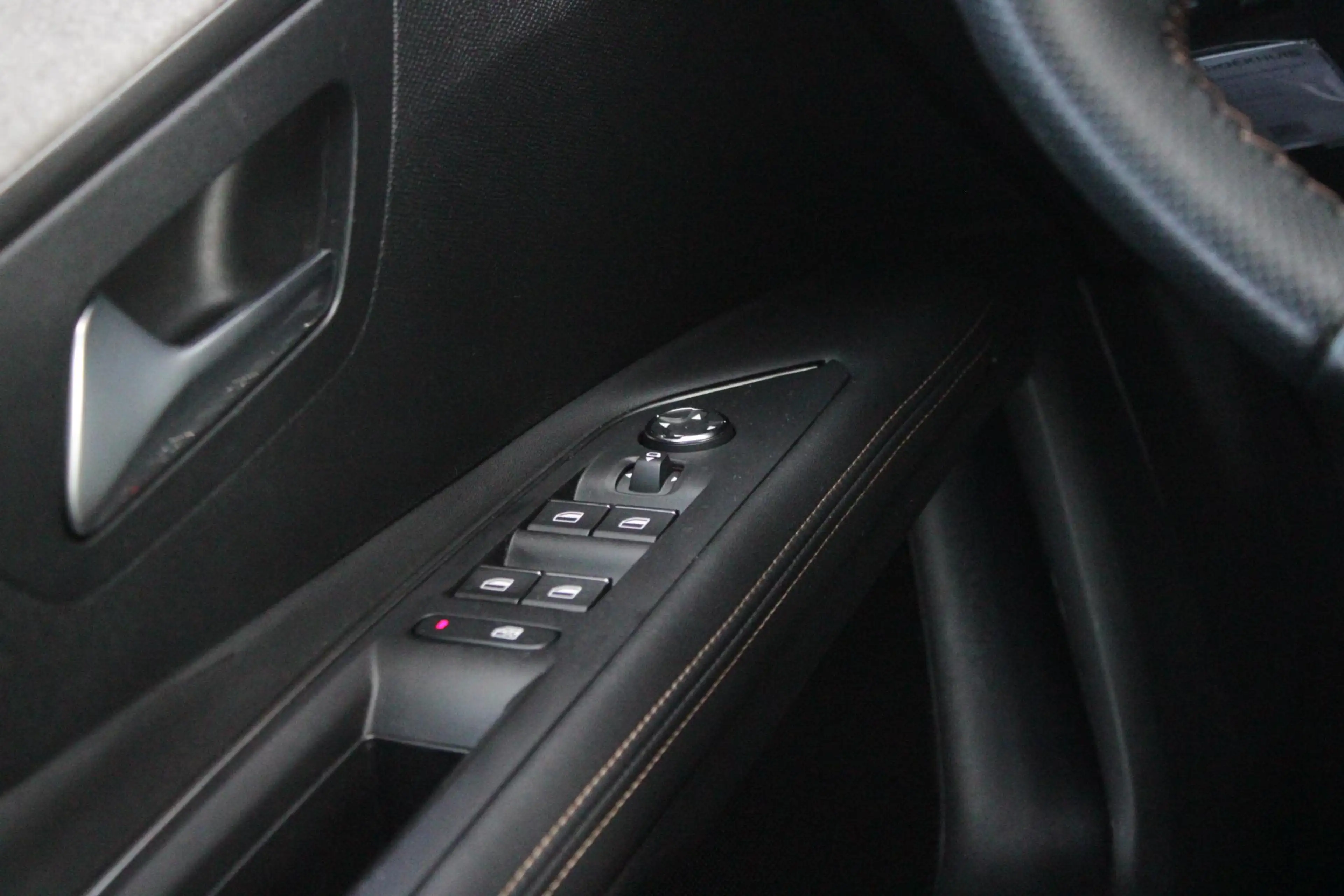 Peugeot 3008 1.6 HYbrid 225PK GT PACK BUSINESS BLACK PACK | AFN — photo 15