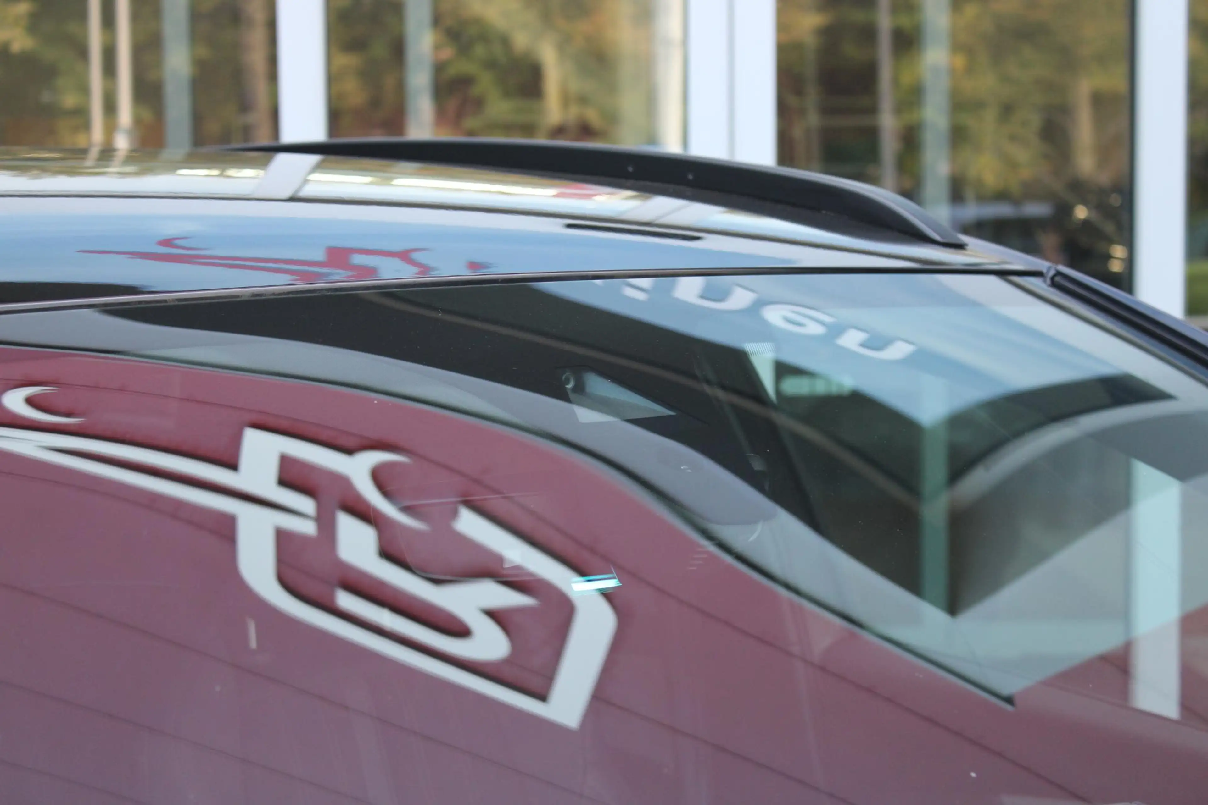 Peugeot 3008 1.6 HYbrid 225PK GT PACK BUSINESS BLACK PACK | AFN — photo 47