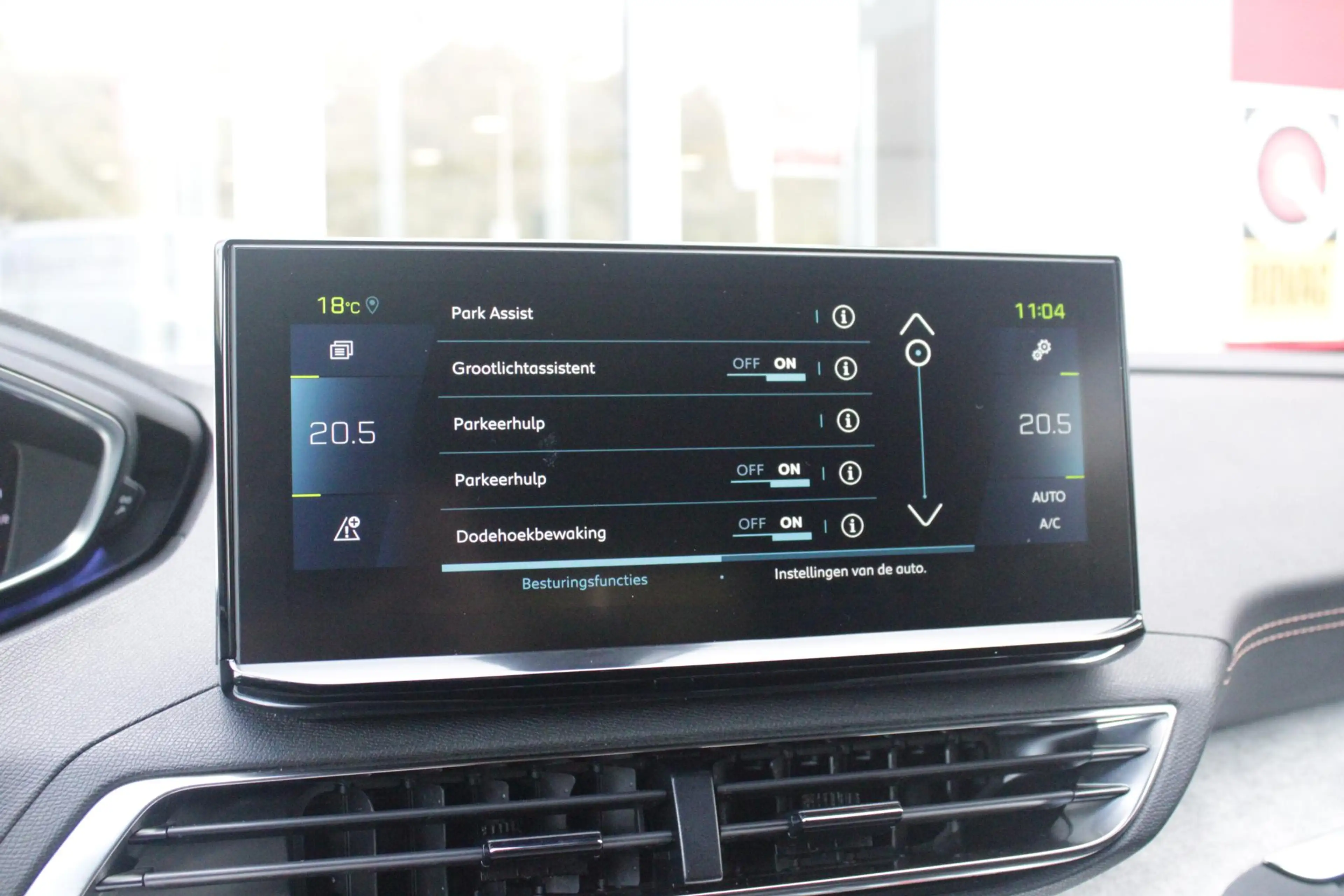 Peugeot 3008 1.6 HYbrid 225PK GT PACK BUSINESS BLACK PACK | AFN — photo 42