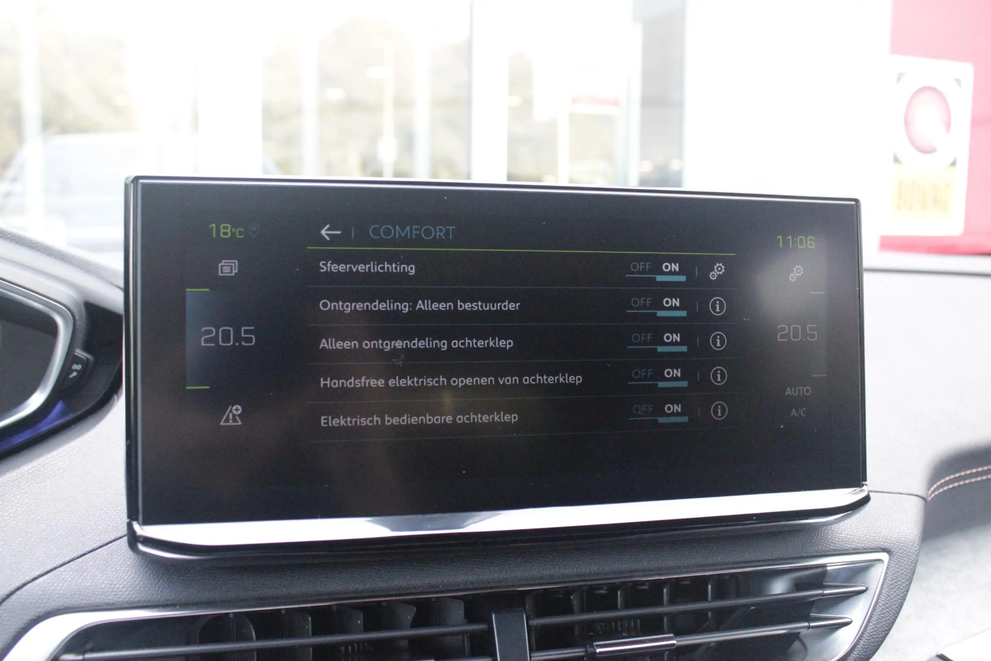 Peugeot 3008 1.6 HYbrid 225PK GT PACK BUSINESS BLACK PACK | AFN — photo 50