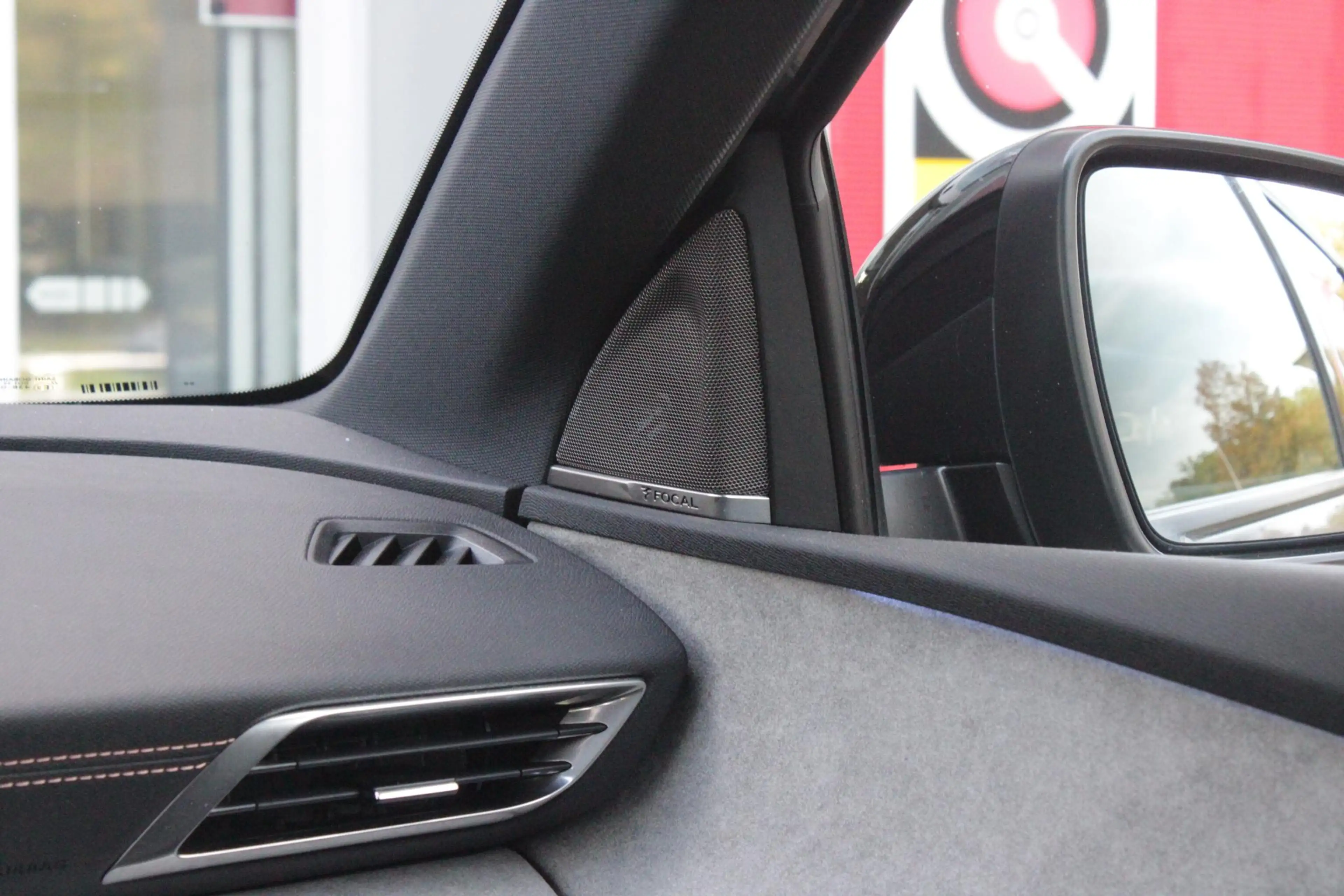 Peugeot 3008 1.6 HYbrid 225PK GT PACK BUSINESS BLACK PACK | AFN — photo 39