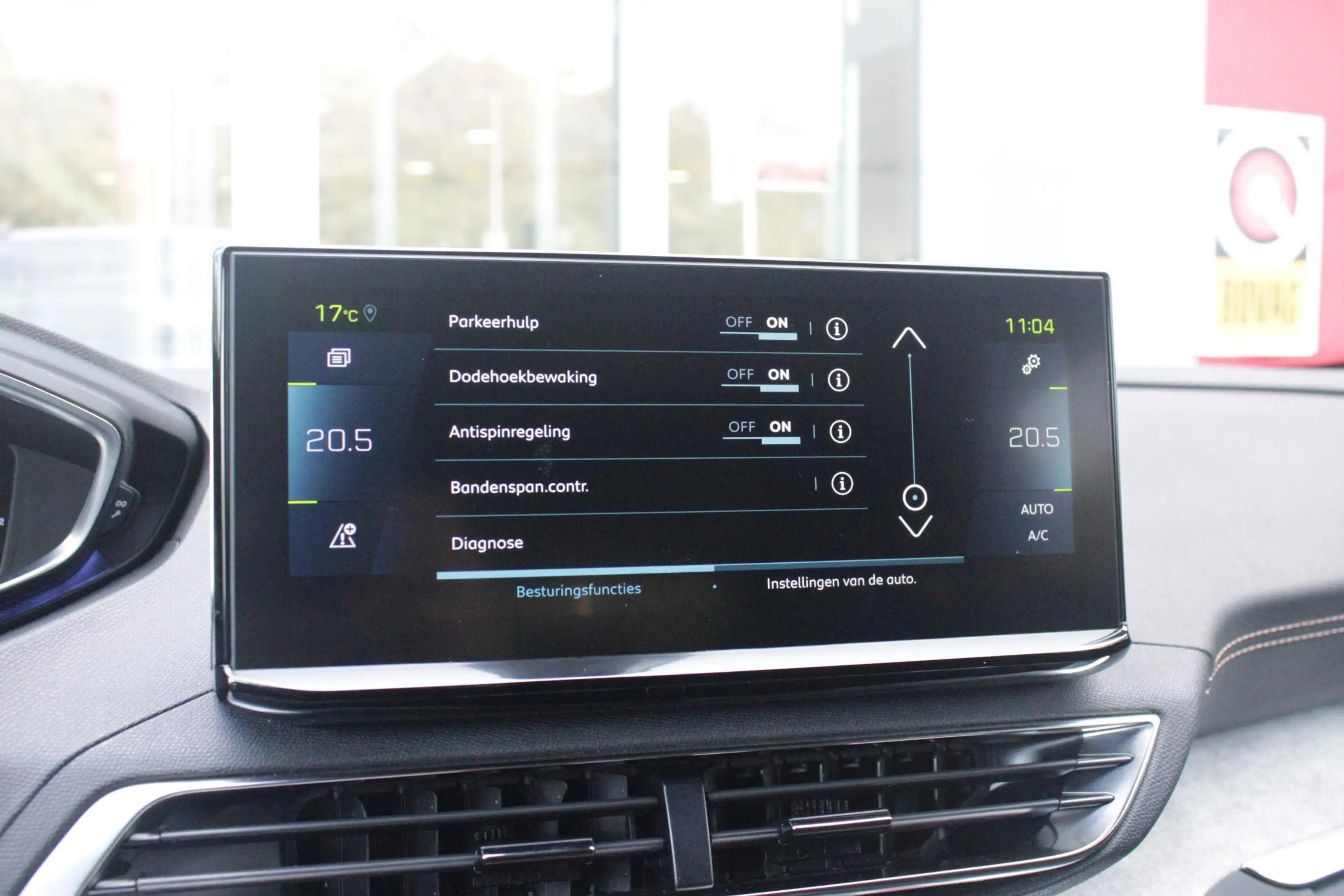Peugeot 3008 1.6 HYbrid 225PK GT PACK BUSINESS BLACK PACK | AFN — photo 43