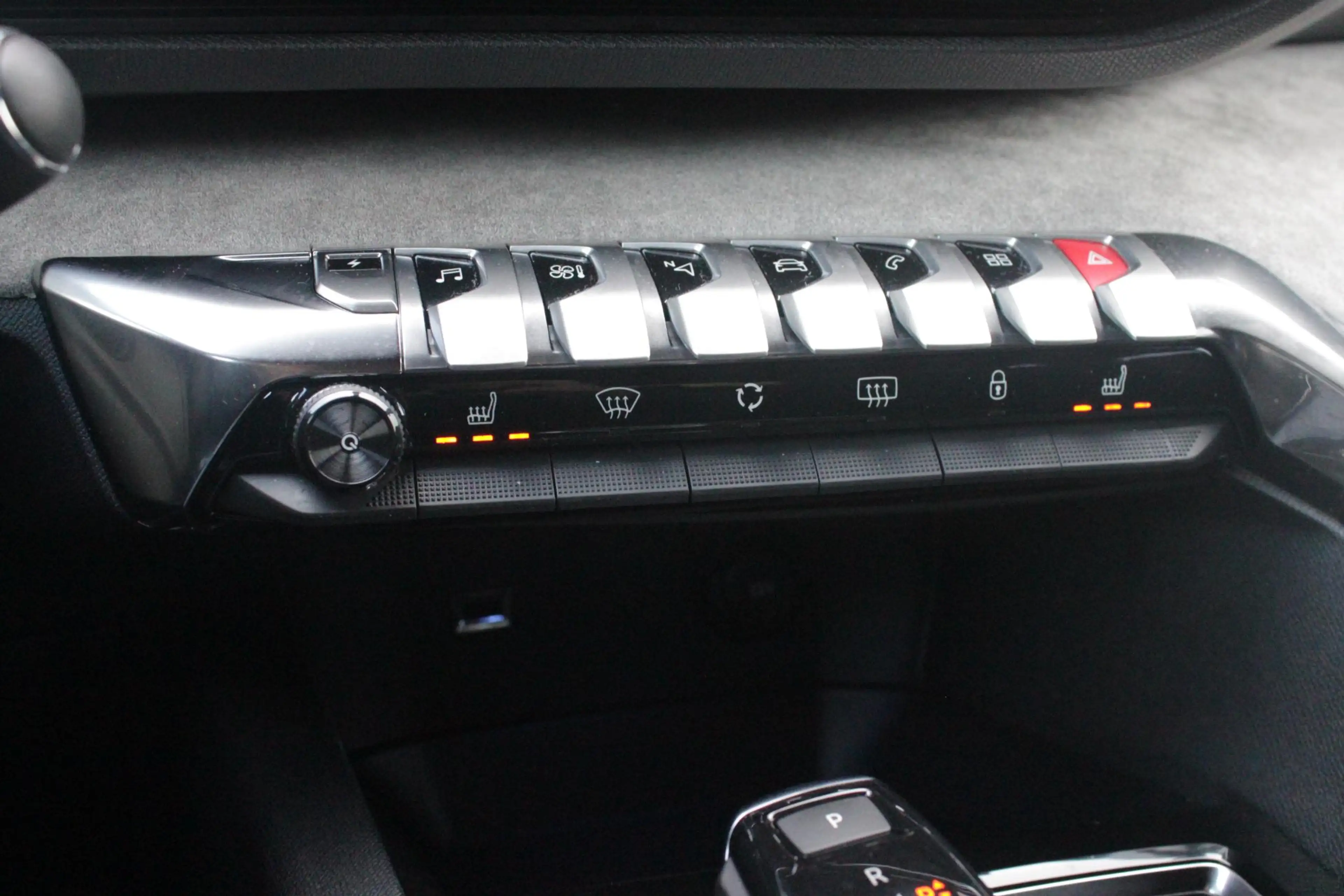 Peugeot 3008 1.6 HYbrid 225PK GT PACK BUSINESS BLACK PACK | AFN — photo 41