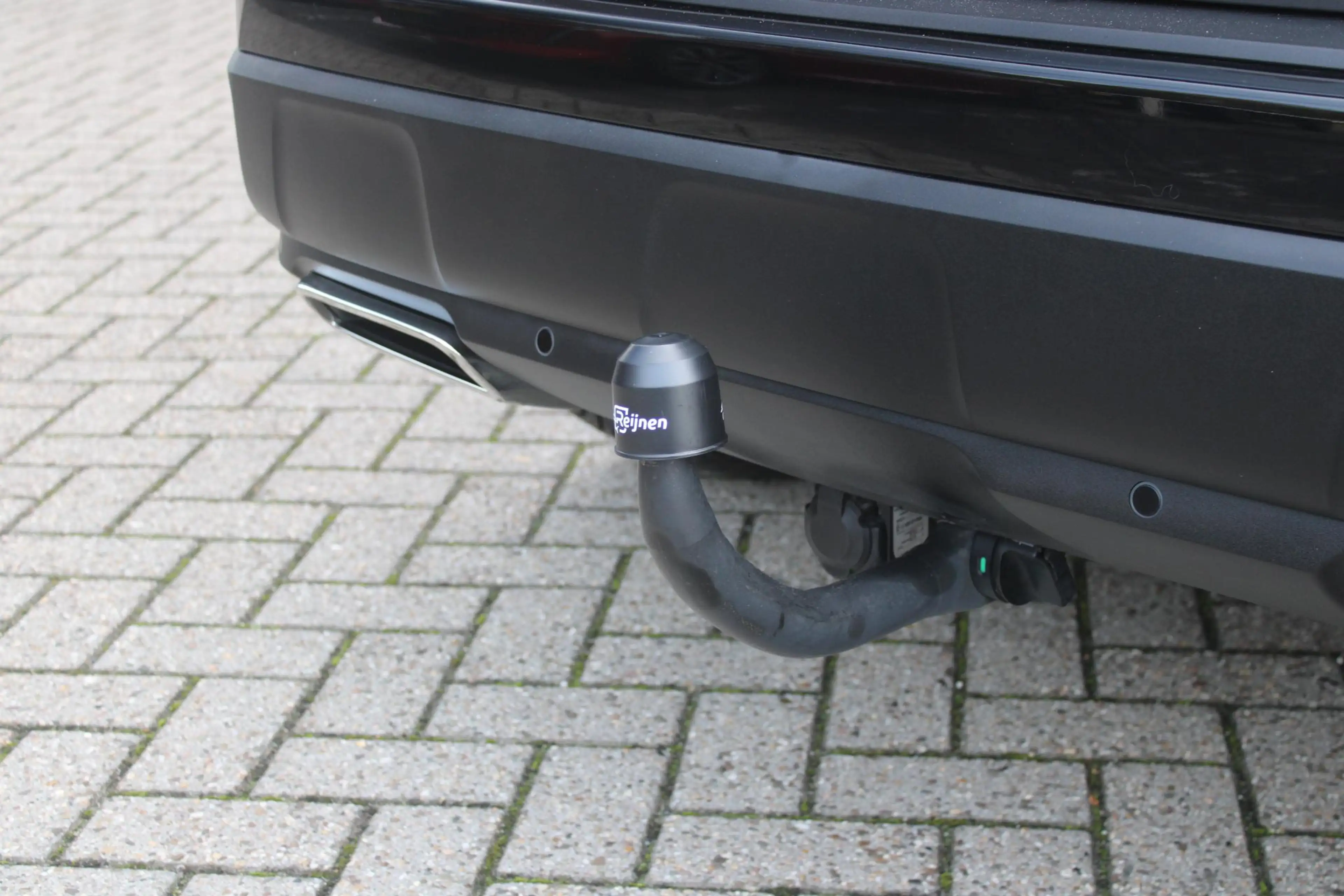 Peugeot 3008 1.6 HYbrid 225PK GT PACK BUSINESS BLACK PACK | AFN — photo 35