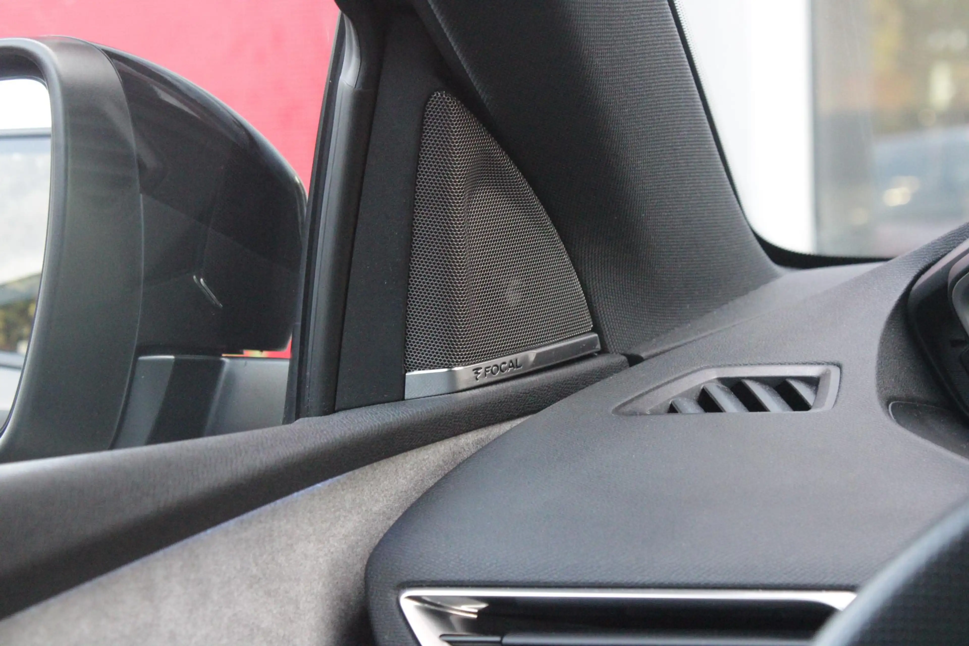 Peugeot 3008 1.6 HYbrid 225PK GT PACK BUSINESS BLACK PACK | AFN — photo 30