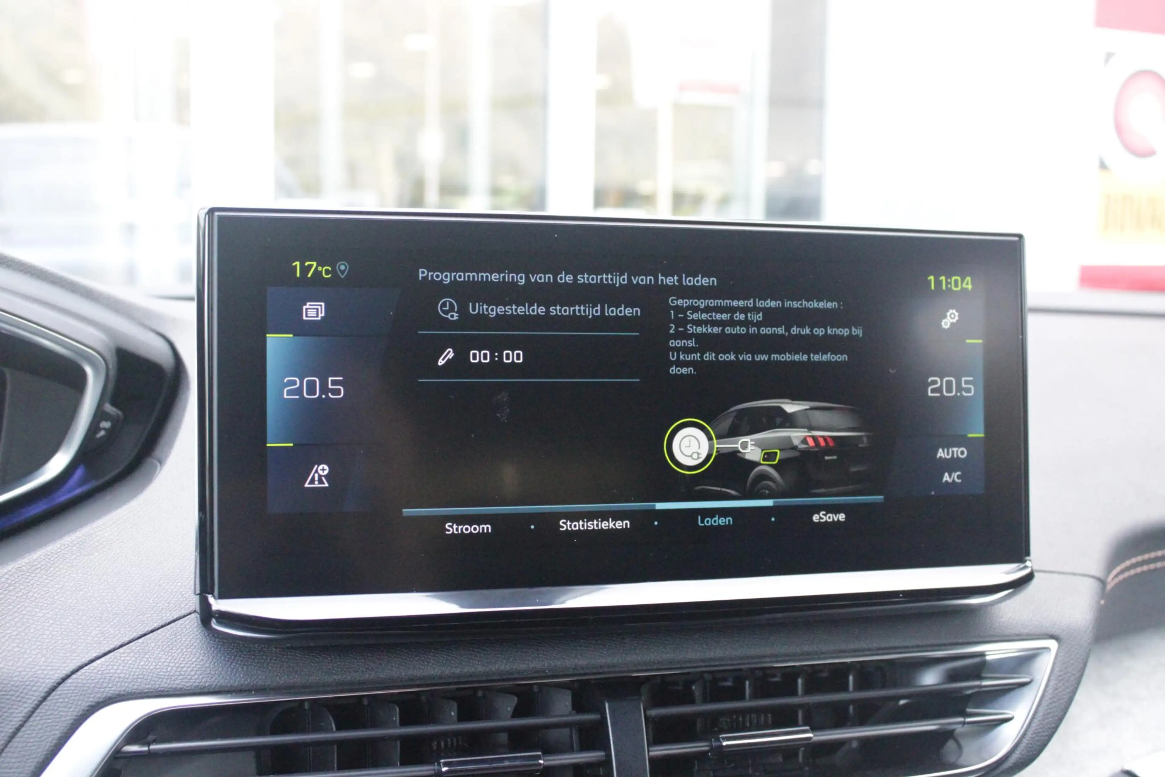 Peugeot 3008 1.6 HYbrid 225PK GT PACK BUSINESS BLACK PACK | AFN — photo 40