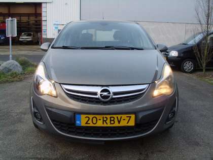 Opel Corsa 1.3 CDTi EcoFlex S/S Cosmo
