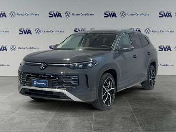 1.5etsi 150CV DSG Elegance - 7 POSTI/GANCIO TRAINO