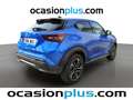 Nissan Juke 1.0 DIG-T N-Connecta 4x2 84kW Azul - thumbnail 4