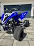 Yamaha Raptor 700 YFM 700R SE Azul - thumbnail 2