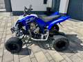 Yamaha Raptor 700 YFM 700R SE Azul - thumbnail 1
