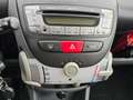 Toyota Aygo 1.0-12V + Automaat 1e eigenaar dealer onderhouden Gris - thumbnail 7