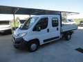 Fiat Ducato Ducato 33 2.0 MJT PM-DC Cabinato Bianco - thumbnail 2