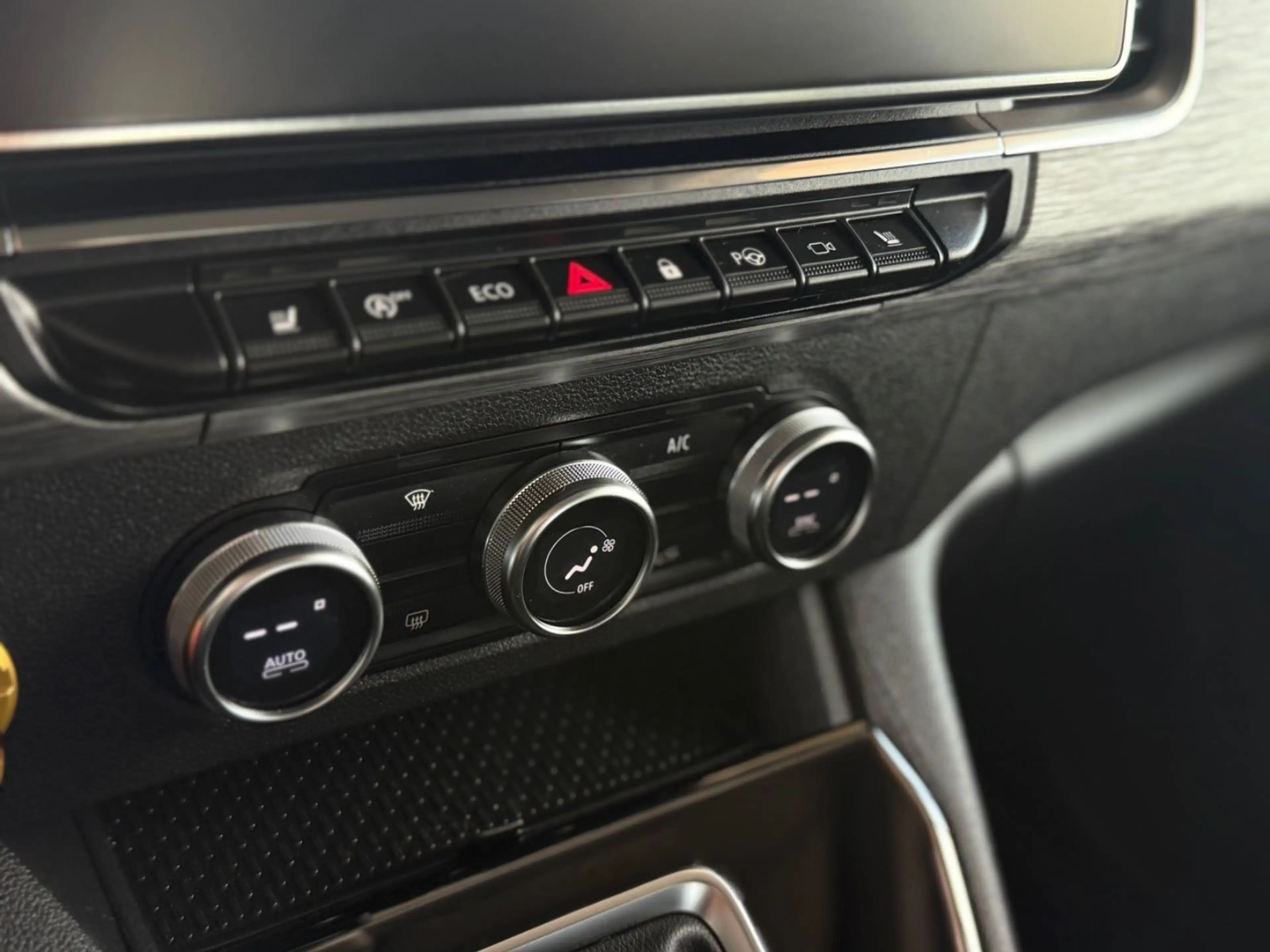 Nissan Townstar Kombi L1 Tekna — photo 14
