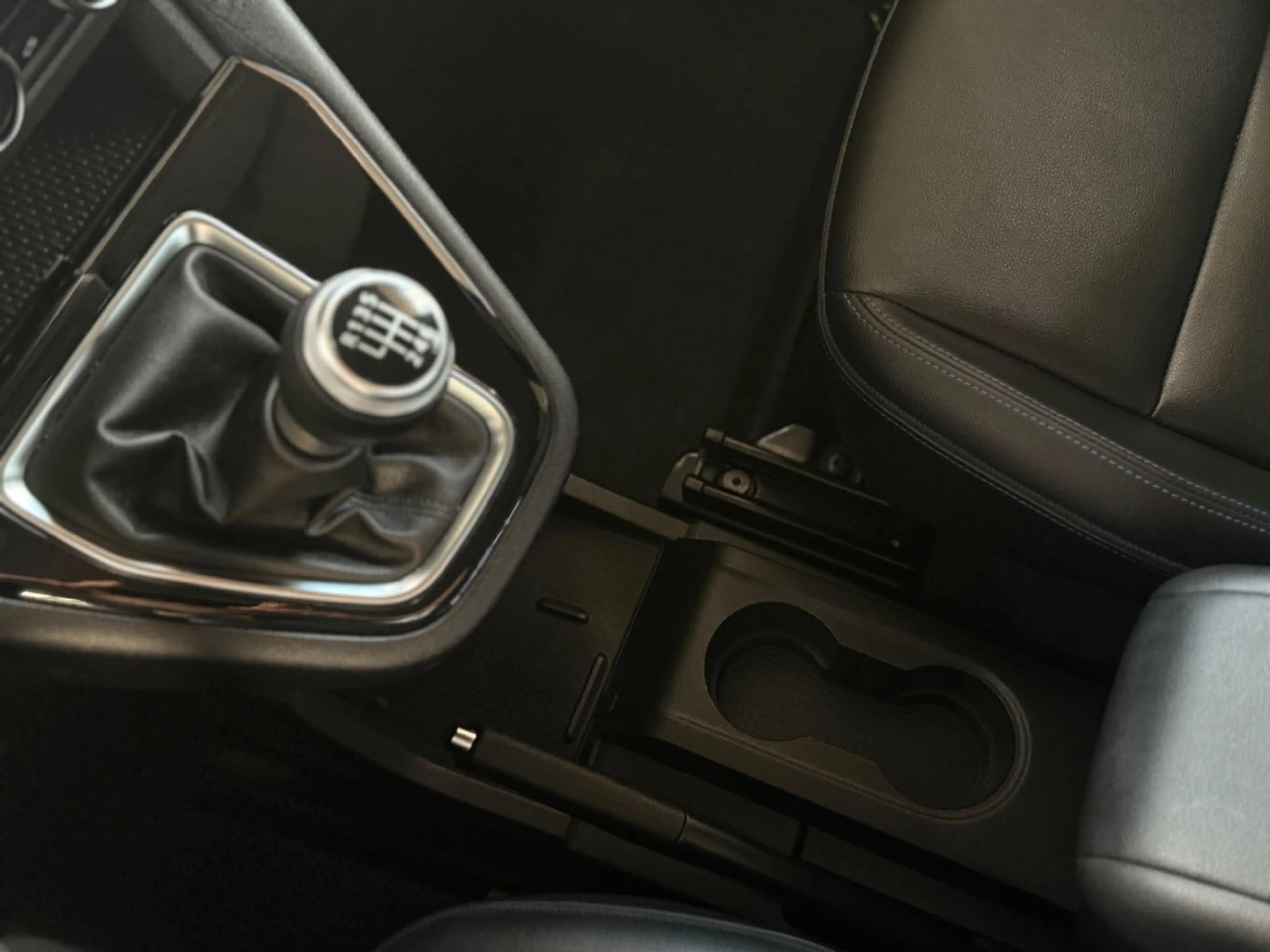 Nissan Townstar Kombi L1 Tekna — photo 15