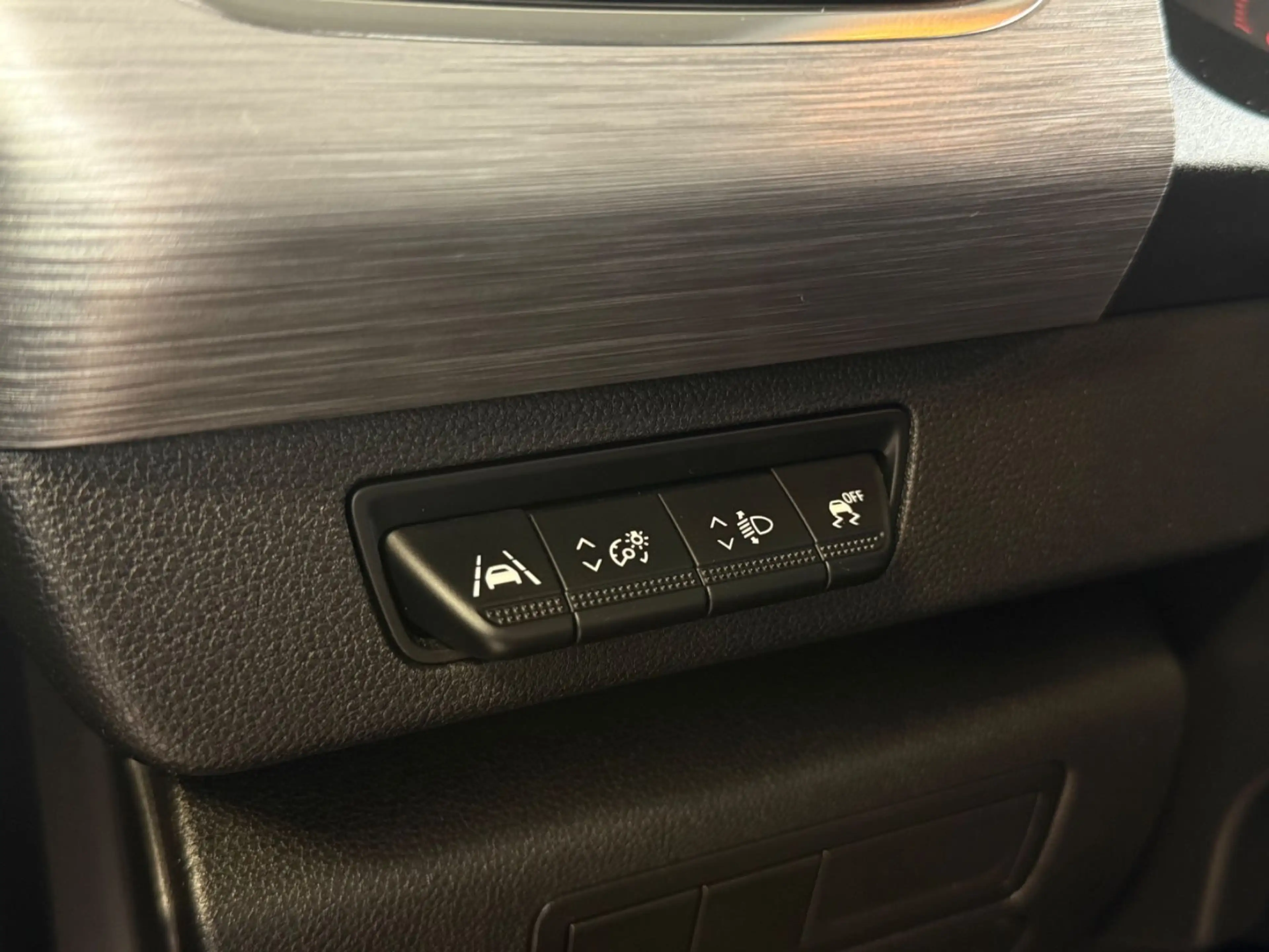 Nissan Townstar Kombi L1 Tekna — photo 9