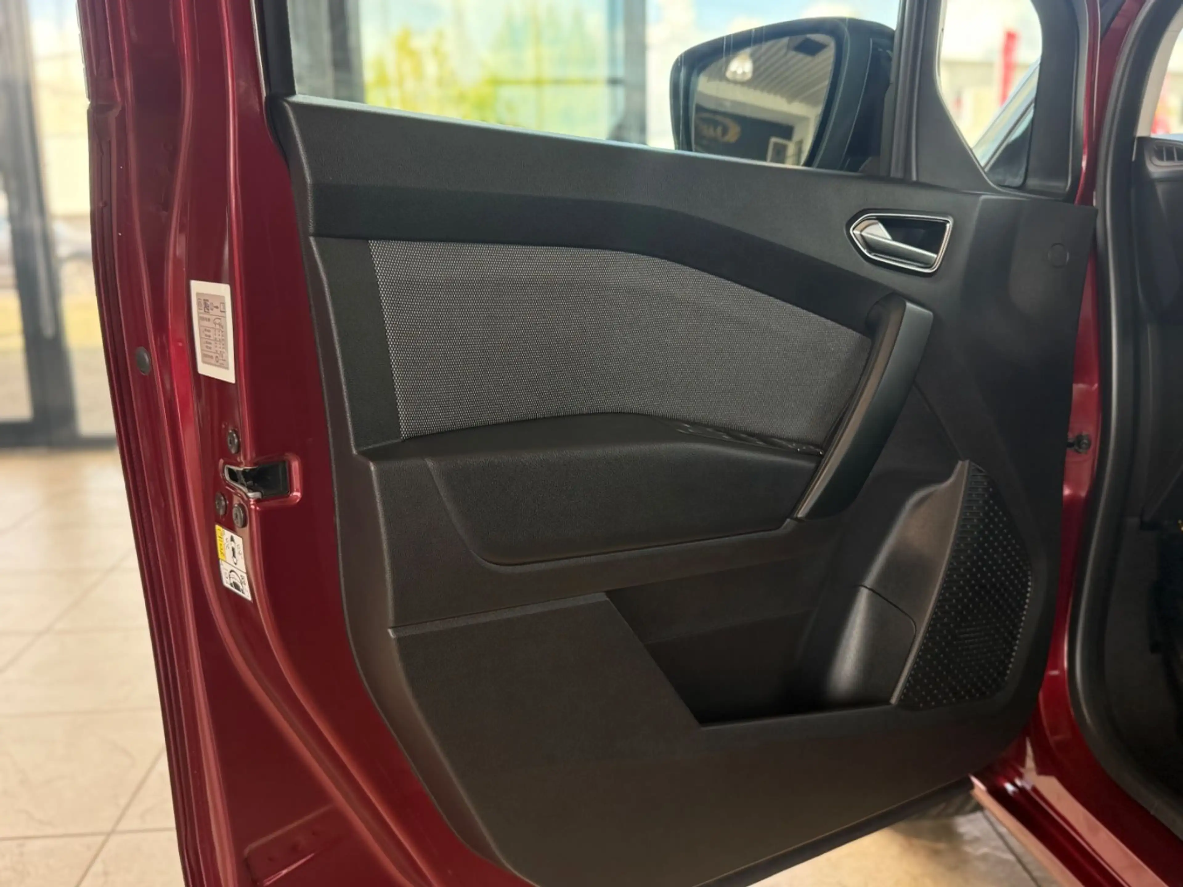 Nissan Townstar Kombi L1 Tekna — photo 5