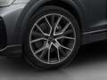 Audi Q8 50 TDI quattro S line AHK*HuD*Air*Pano*360° Grau - thumbnail 13