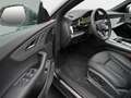 Audi Q8 50 TDI quattro S line AHK*HuD*Air*Pano*360° Grau - thumbnail 14