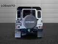 Land Rover Defender Defender 90 2.4 TD4 Station Wagon SE Argento - thumbnail 4