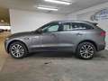 Jaguar F-Pace F-Pace 2015 2.0d i4 R-Sport awd 180cv auto my19 Gris - thumbnail 2