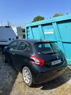 Peugeot 208 1.0 VTi 68ch BVM5 Active