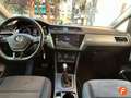 Volkswagen Touran Advance 1.5 TSI 110kW (150CV) DSG Azul - thumbnail 10