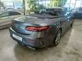 Mercedes-Benz E 200 Cabriolet Grijs - thumbnail 3