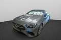 Mercedes-Benz E 200 Cabriolet Grijs - thumbnail 1