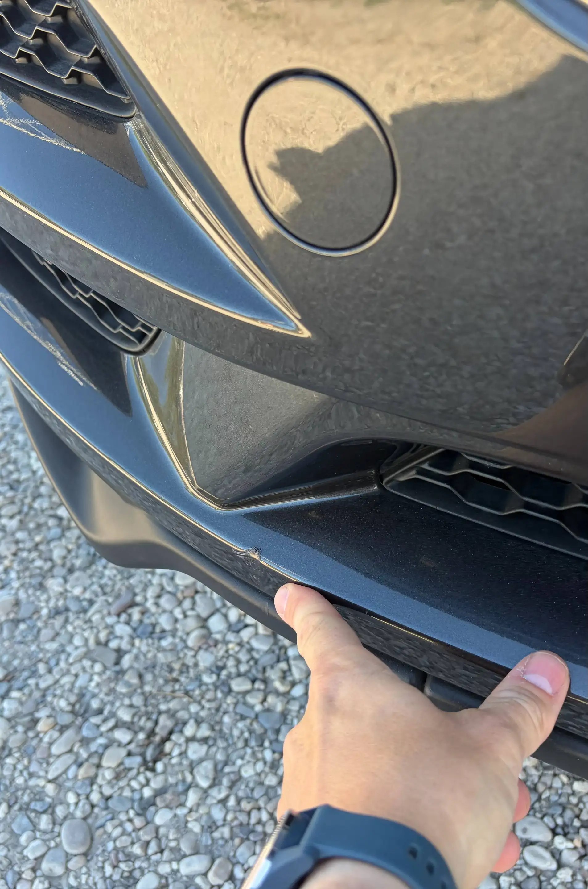 Jaguar F-Pace F-Pace 2.0 D AWD Prestige — photo 6