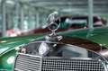 Mercedes-Benz 280 SE Automatic | Voll-Restauriert Vert - thumbnail 26