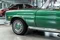 Mercedes-Benz 280 SE Automatic | Voll-Restauriert Verde - thumbnail 6