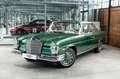 Mercedes-Benz 280 SE Automatic | Voll-Restauriert Verde - thumbnail 1