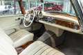 Mercedes-Benz 280 SE Automatic | Voll-Restauriert Verde - thumbnail 10