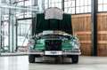 Mercedes-Benz 280 SE Automatic | Voll-Restauriert Vert - thumbnail 17