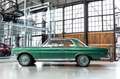 Mercedes-Benz 280 SE Automatic | Voll-Restauriert Verde - thumbnail 5