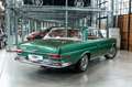 Mercedes-Benz 280 SE Automatic | Voll-Restauriert Verde - thumbnail 2