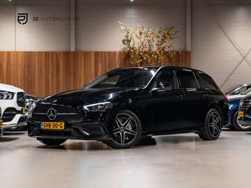 Estate 300e AMG Line Business, Night Pakket, Plug-