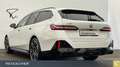 BMW 520 d A xDr. Tou MSport AHK LCPro ACCPro 360 HUD Weiß - thumbnail 2