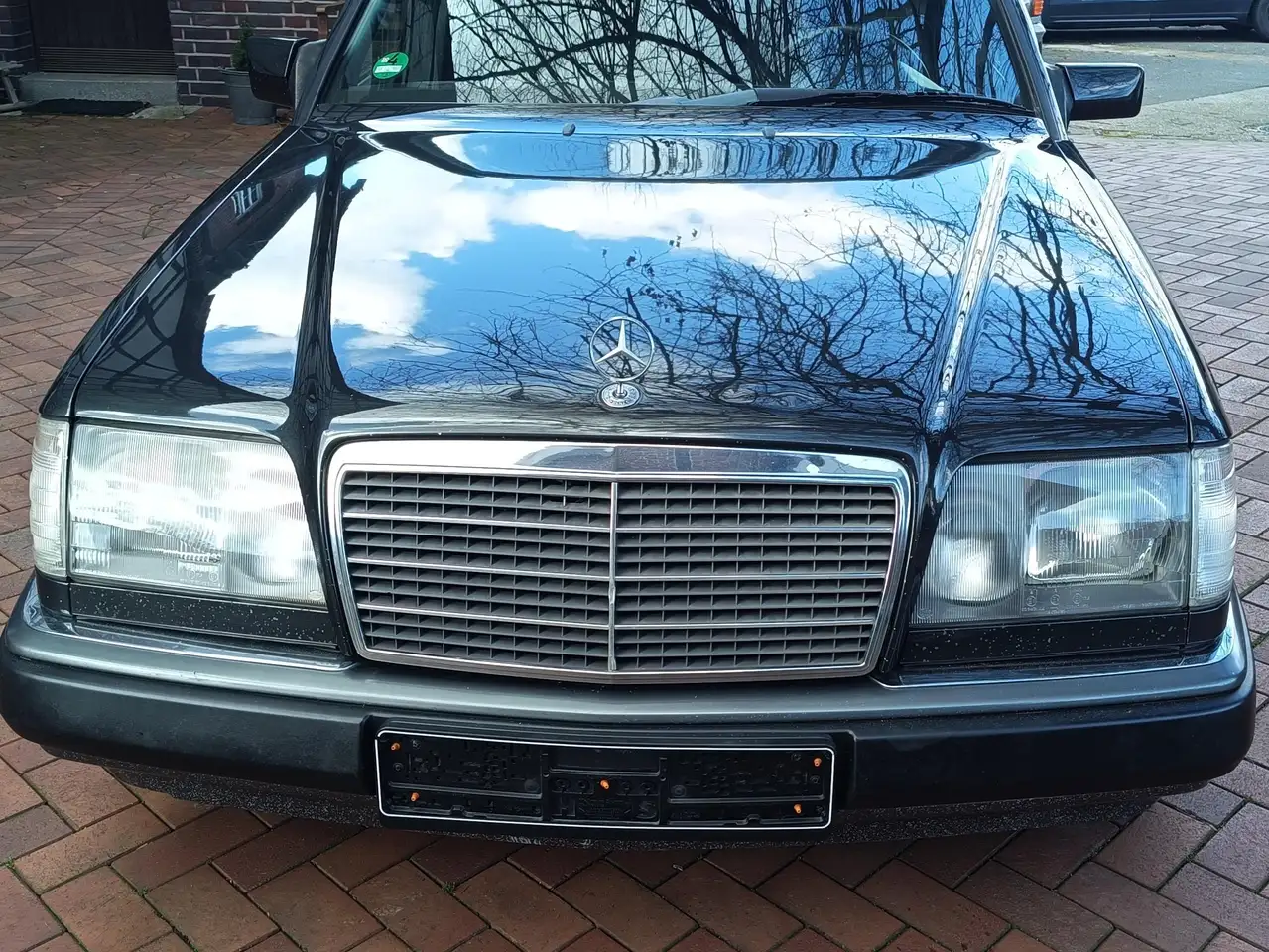 Mercedes-Benz E 300 E-Klasse TE, foto 5