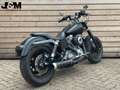 Harley-Davidson Dyna Super Glide FXD Zwart - thumbnail 5