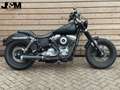 Harley-Davidson Dyna Super Glide FXD Zwart - thumbnail 1